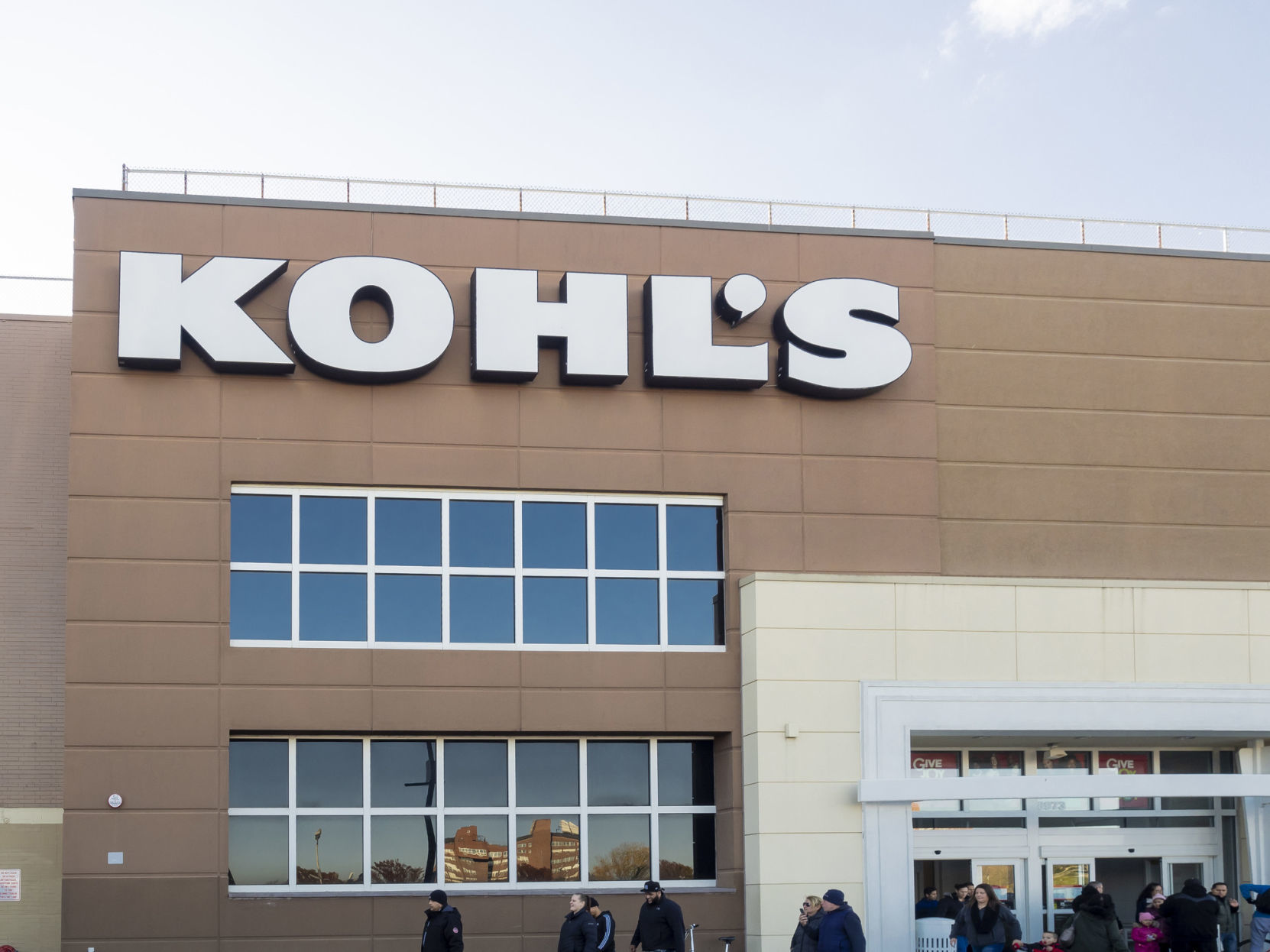 Kohl's